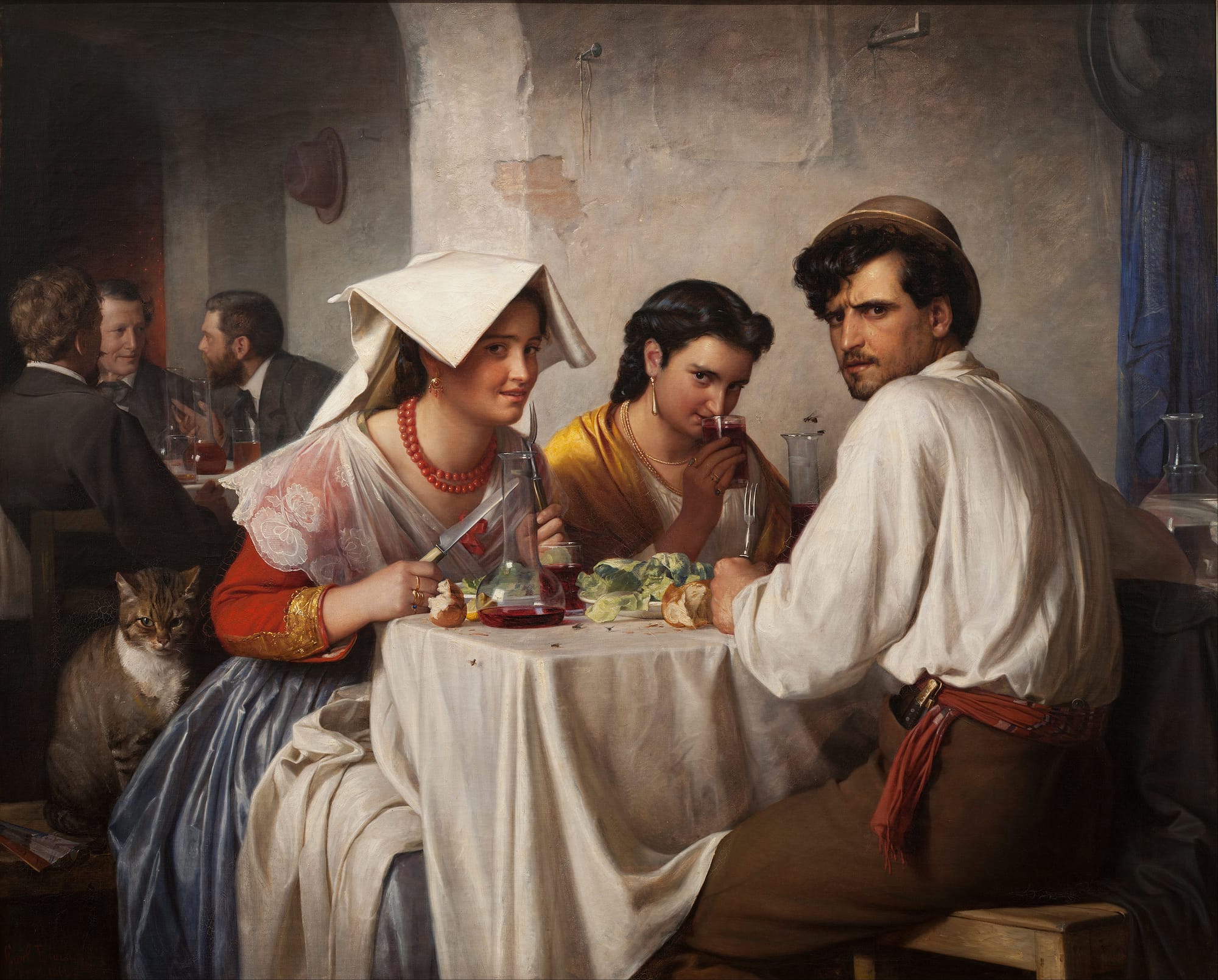 Are you a book pervert too? + 3 AI cautionary tales that should scare you